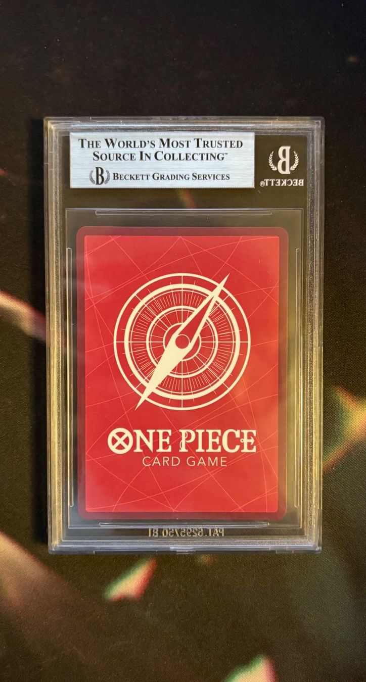 Bandai Carte collezionabili: Serialized Zoro for asia 57/1850 – Nuovo e nell'imballaggio originale da Bonstetten venduto da Tarnished 1