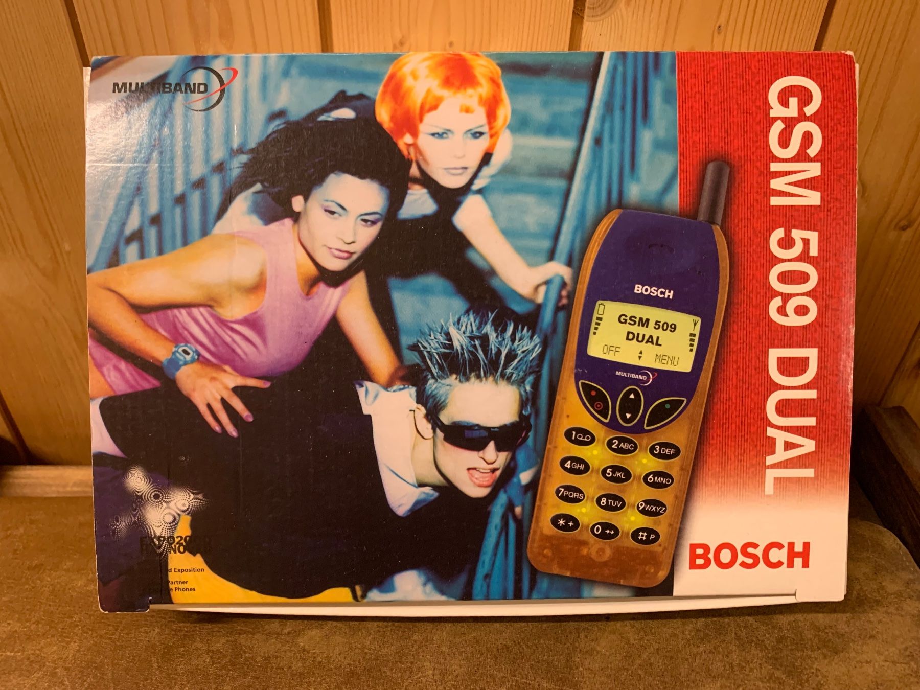Bosch Portables: Bosch Handy – D'occasion à Brütten par jas90q