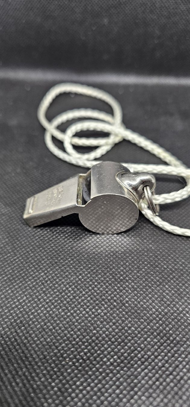 Pipe & Accessori: Vintage ACME Thunderer Pfeife England 1960 – Usato da Wangen an der Aare venduto da RetroKontor 1