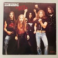 Scorpions - Virgin Killer - LP