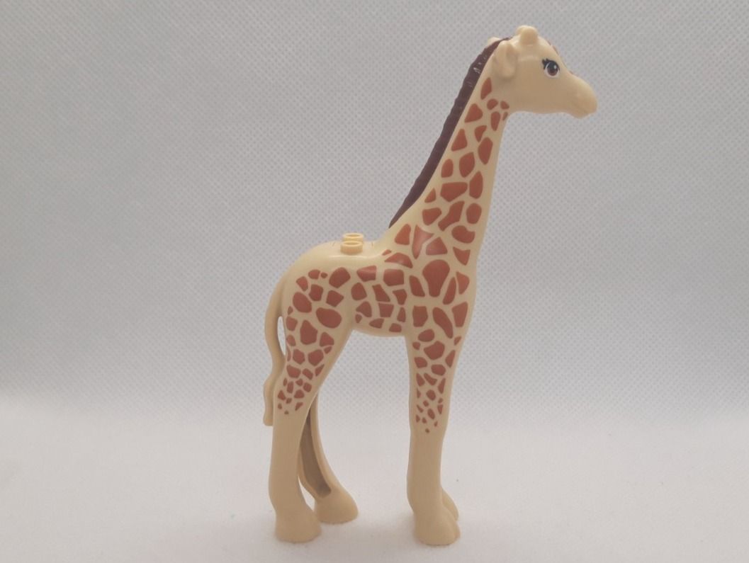 Lego Giocattoli: Lego Giraffe (neu) – Nuovo (secondo la descrizione) da Inwil venduto da Dokyiioto 2