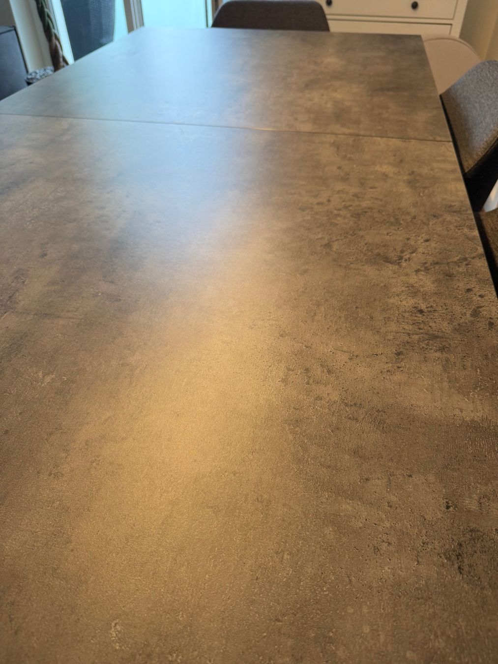 Tables: Ausziehbarer Esstisch – D'occasion à Zürich par pla_qkt5 3