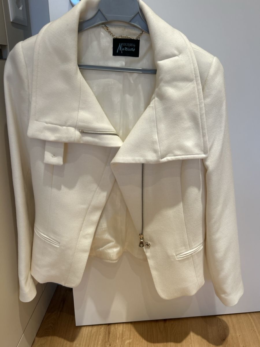 Guess Giacche: Guess Blazer, Gr. 40 – Nuovo (secondo la descrizione) da Stallikon venduto da mimi4u