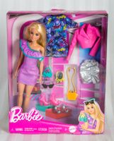 Barbie Puppe Millie mit Kleider Neu in Box HYT61
