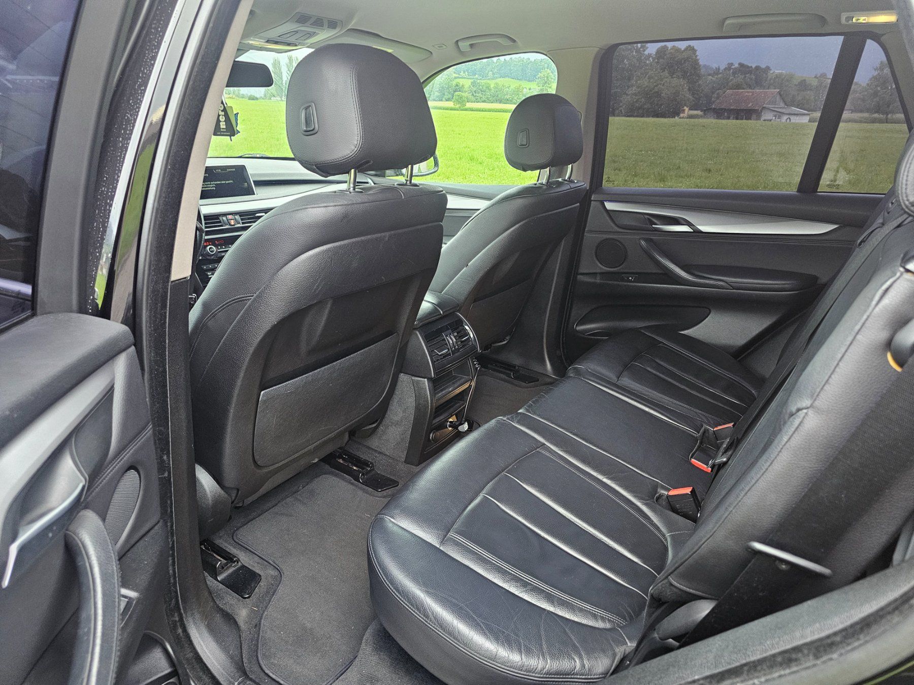 BMW Automobili: BMW X5 25d xDrive – Usato da Kaltbrunn venduto da gello1991 5