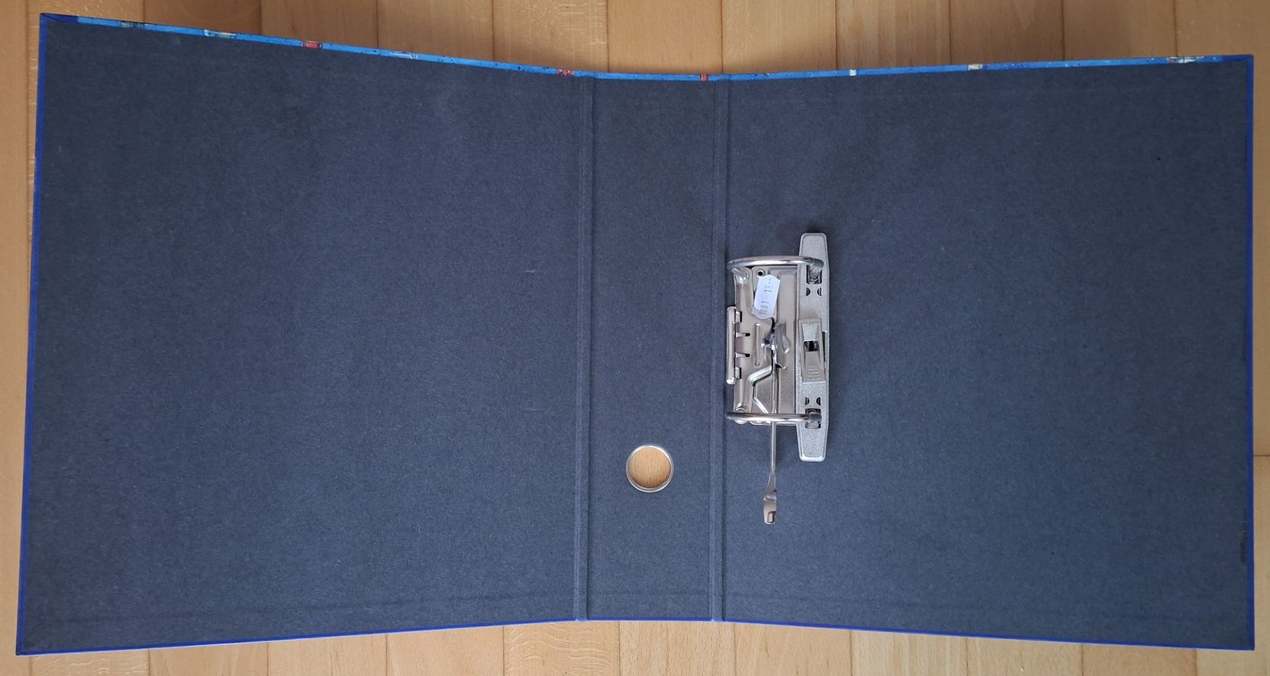 Alben: Ringordner mit Leuchtturm-Motiven – Gebraucht aus Steffisburg von Rikave 2