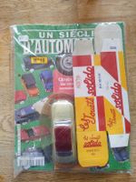 revue Hachette + Solido Citroën DS 19 1955 , Neuf