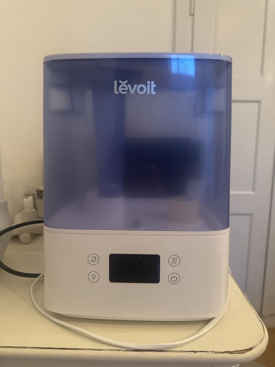 Humidificateurs: Levoit Luftbefeuchter / Humidifier – D'occasion à Zürich par freberghmans