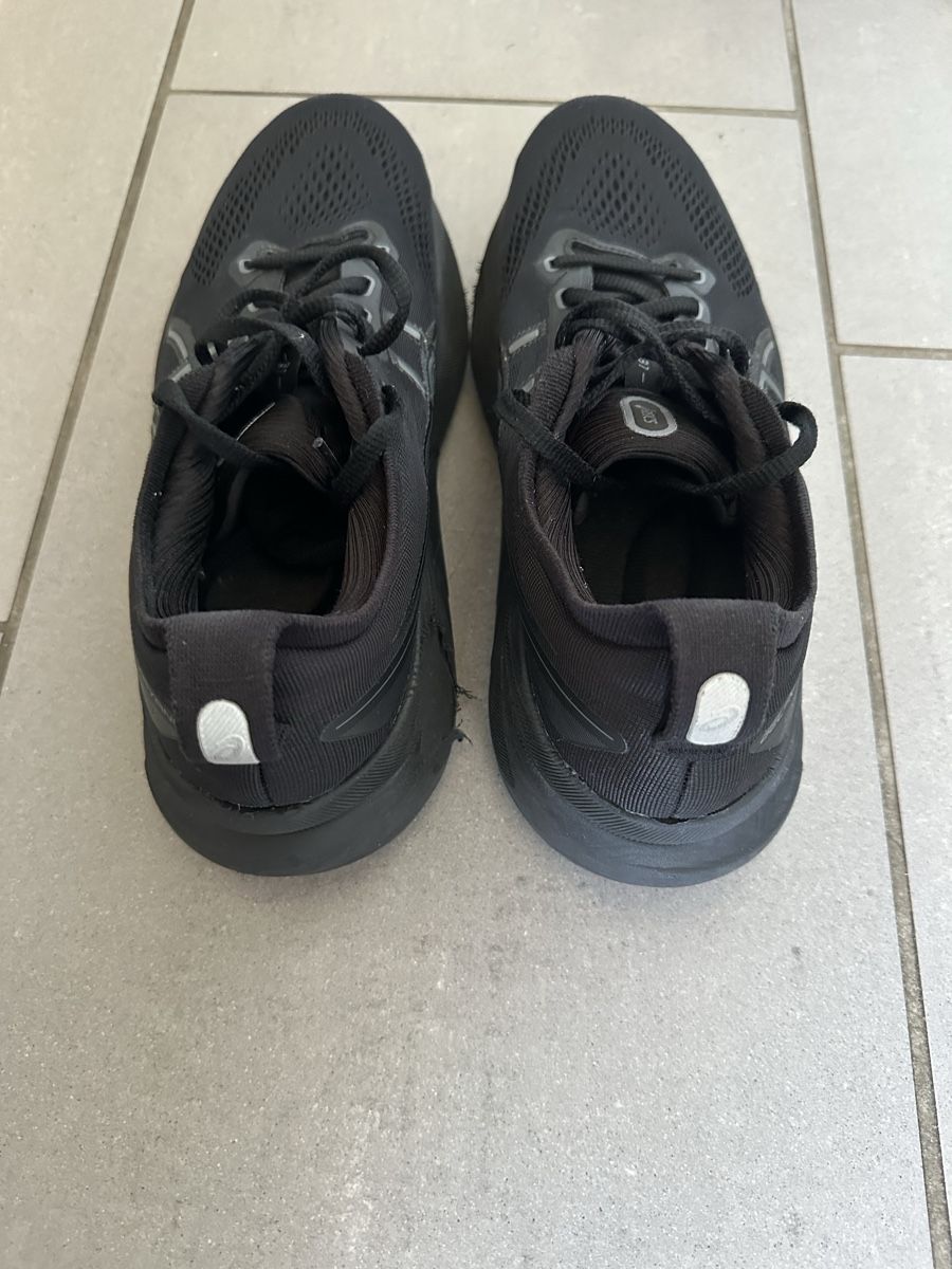 Asics Scarpe da uomo: Asics Kayano 32 Grösse 40 schwarz  – Usato da Zürich venduto da Rania68 1