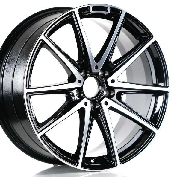 Cerchioni: Arceo Wheels EMR-A331 19 – Usato da Courrendlin venduto da audittfl