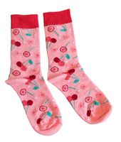 Socken Kirschen / Cherries
