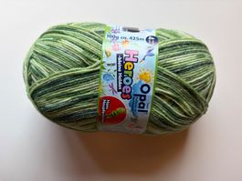 1Knäuel Opal Sockenwolle