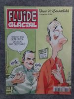 Fluide glacial 379 mars 2007