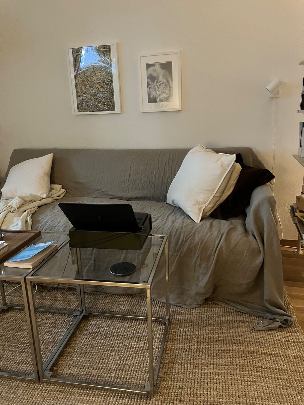 Sofas: Sofa/Schlafsofa – Gebraucht aus Bern von whitekate 2