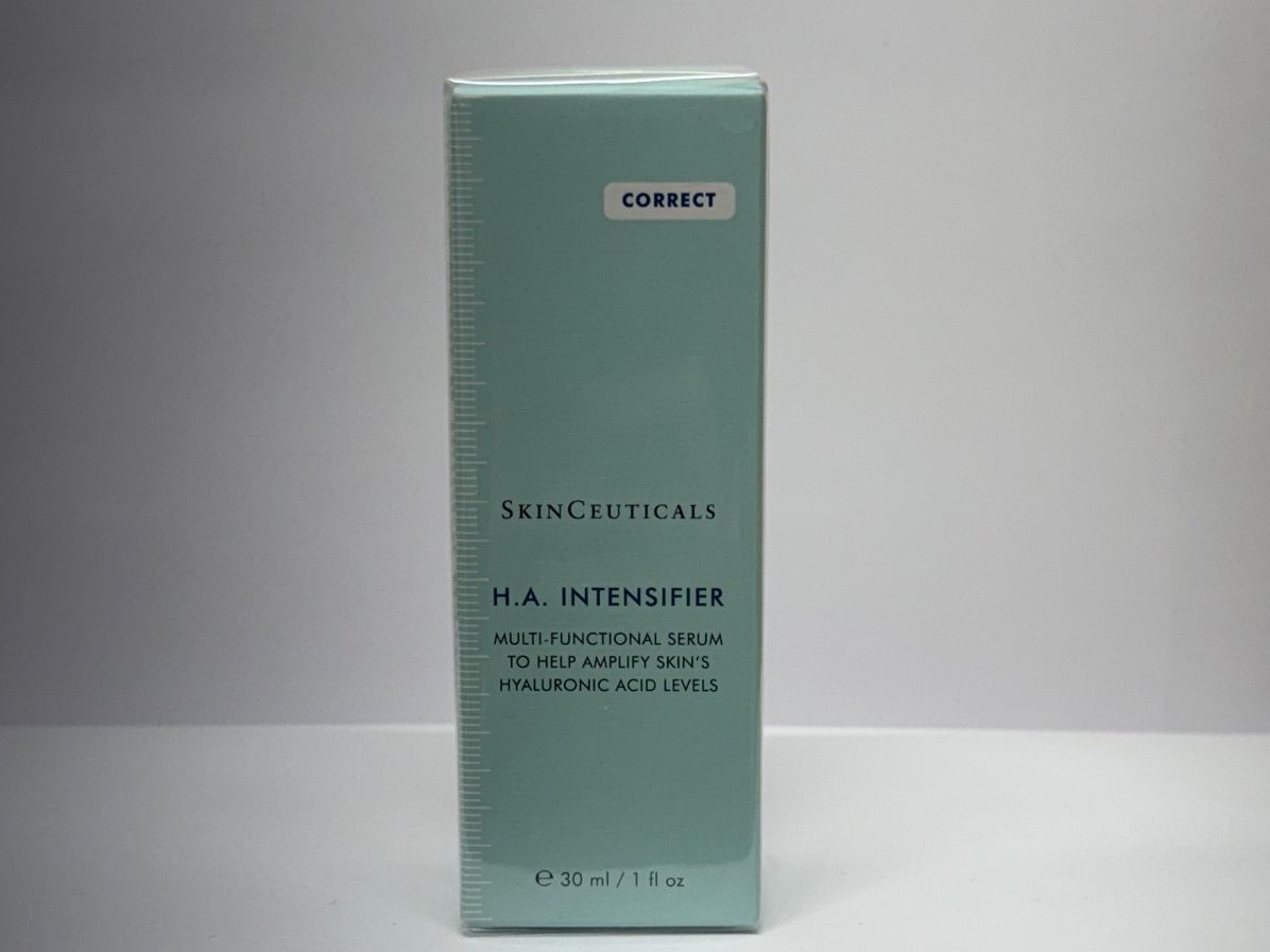 Cura del viso: Skinceuticals H.A. Intensifier, 30ml – Nuovo e nell'imballaggio originale da Rain venduto da Trusso