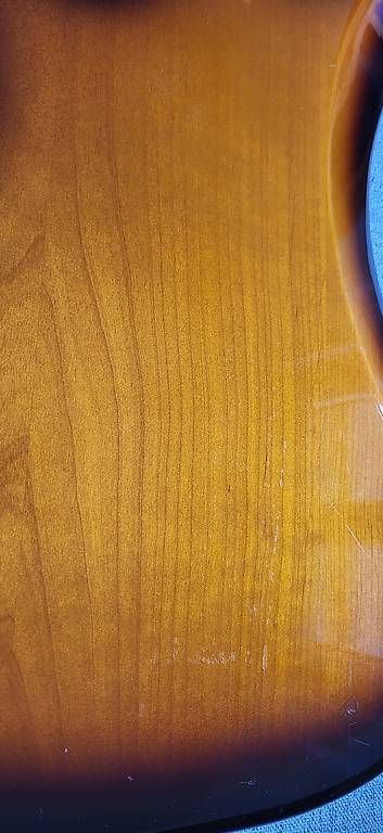 Strumenti musicali: Fender Precision Bass US 2011 – Usato da Neuchâtel venduto da zikch 4