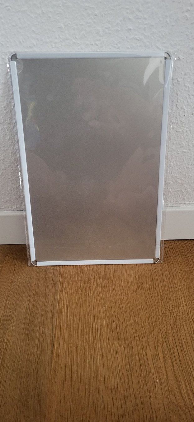 Schilder: Blechschild Ironman – Neu und originalverpackt aus Münsingen von Heroism2010 1