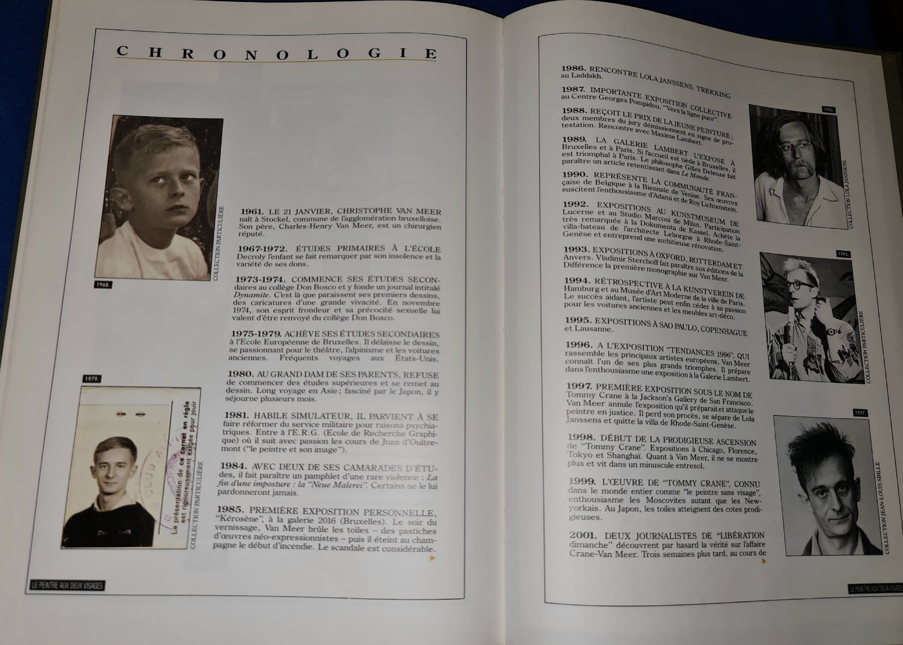 Libri: Goffin / Plagiat ! – Usato da Cortaillod venduto da signep 4
