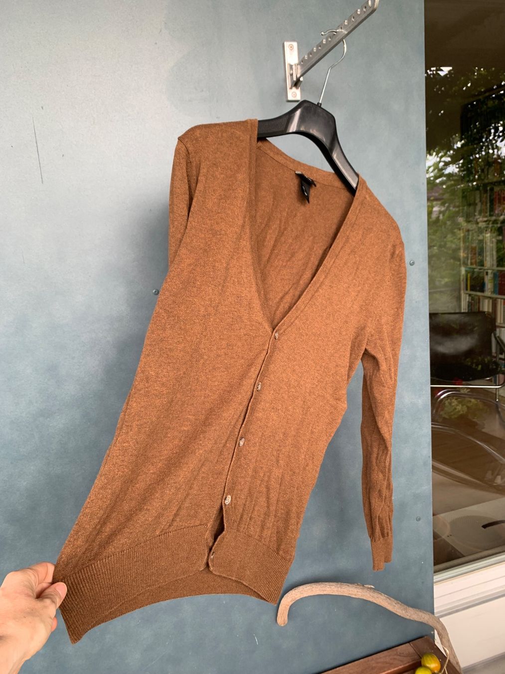 H&M Giacche: Jacke, Gr.M – Usato da Uster venduto da Flummi 3