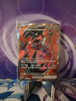 Pokemon Yveltal Ex Fullart POR 105 EN