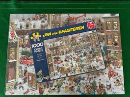 Die Weihnachten - zum Toppreis