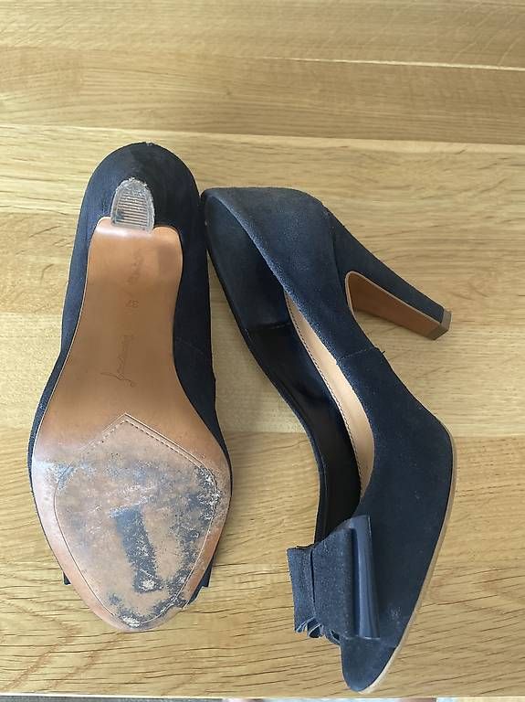 Damenschuhe: Schuhe – Gebraucht aus Emmenbrücke von sim_gt9g