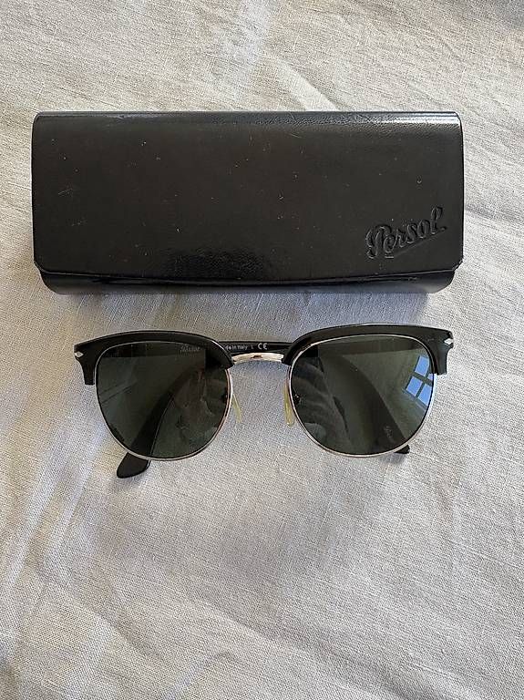 Occhiali & Lenti: Sonnenbrille Persol  – Usato da Bern venduto da nin_y967 1
