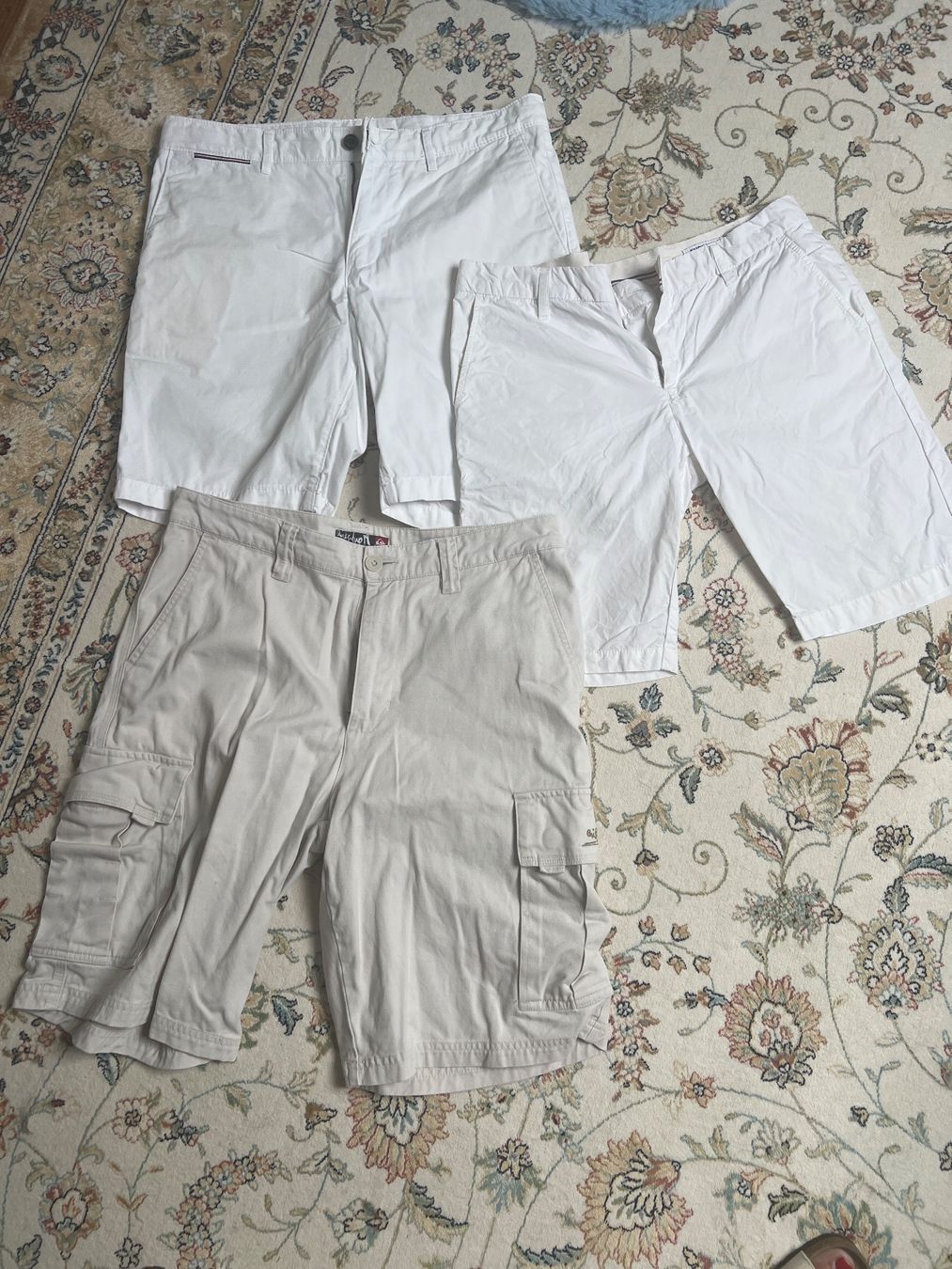 Lotti di vestiti: Herren Kleiderpaket Grösse M – Usato da Wolfwil venduto da Vessie 8
