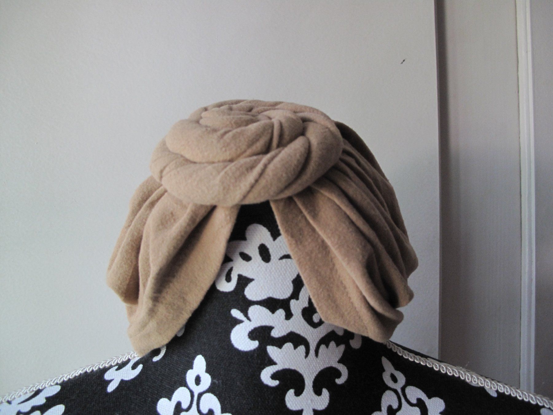Copricapi, berretti & cappellini: Turban, soft material – Usato da glarus venduto da Engel_888