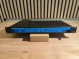 MYTEK 8x192 AD/DA mit Madi Karte