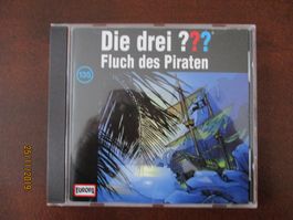 Die drei Fragezeichen Folge 135