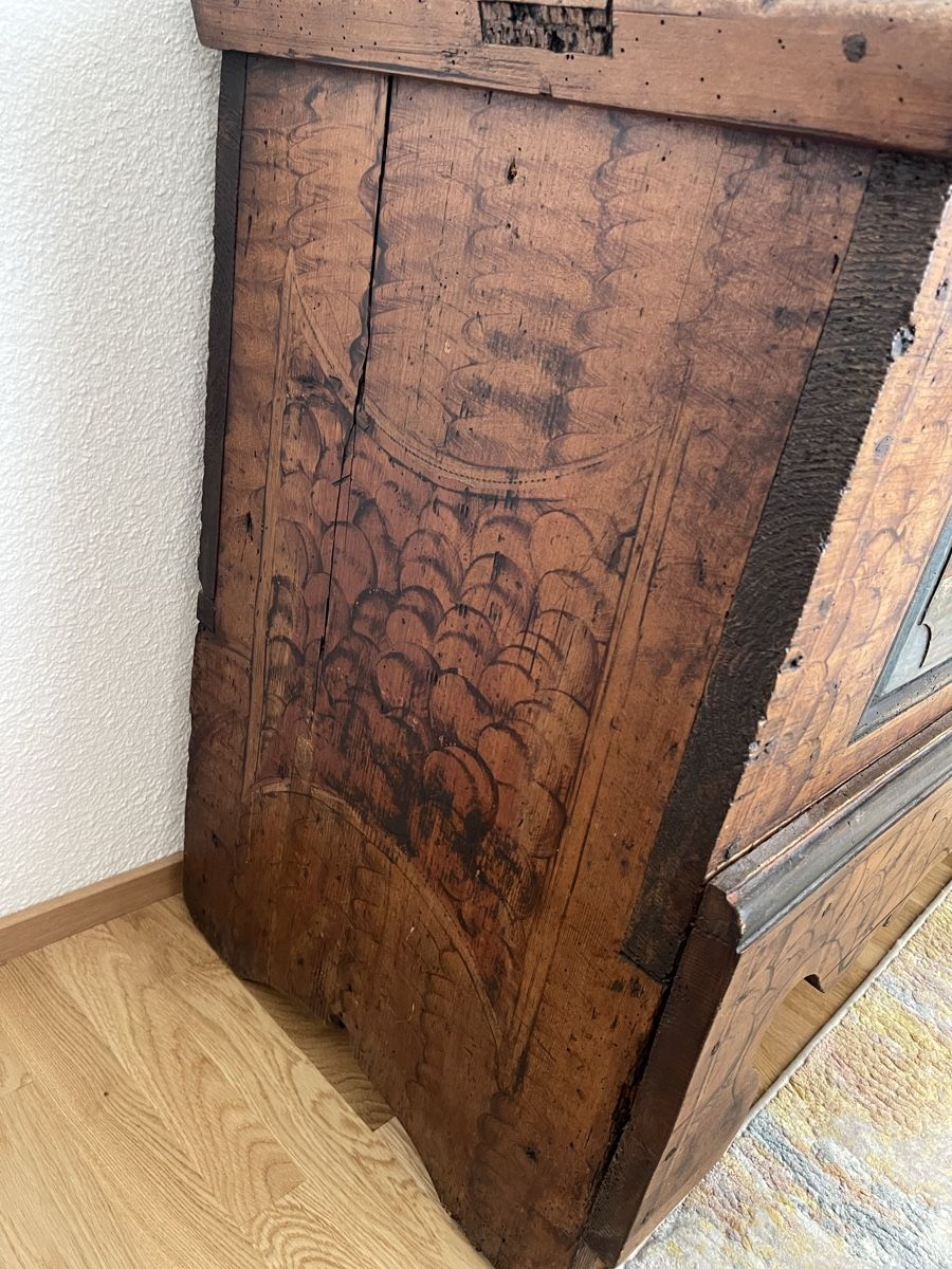 Cassettiere: Wunderschöne antike Kommode – Usato da Küssnacht am Rigi venduto da TheMarket55 8