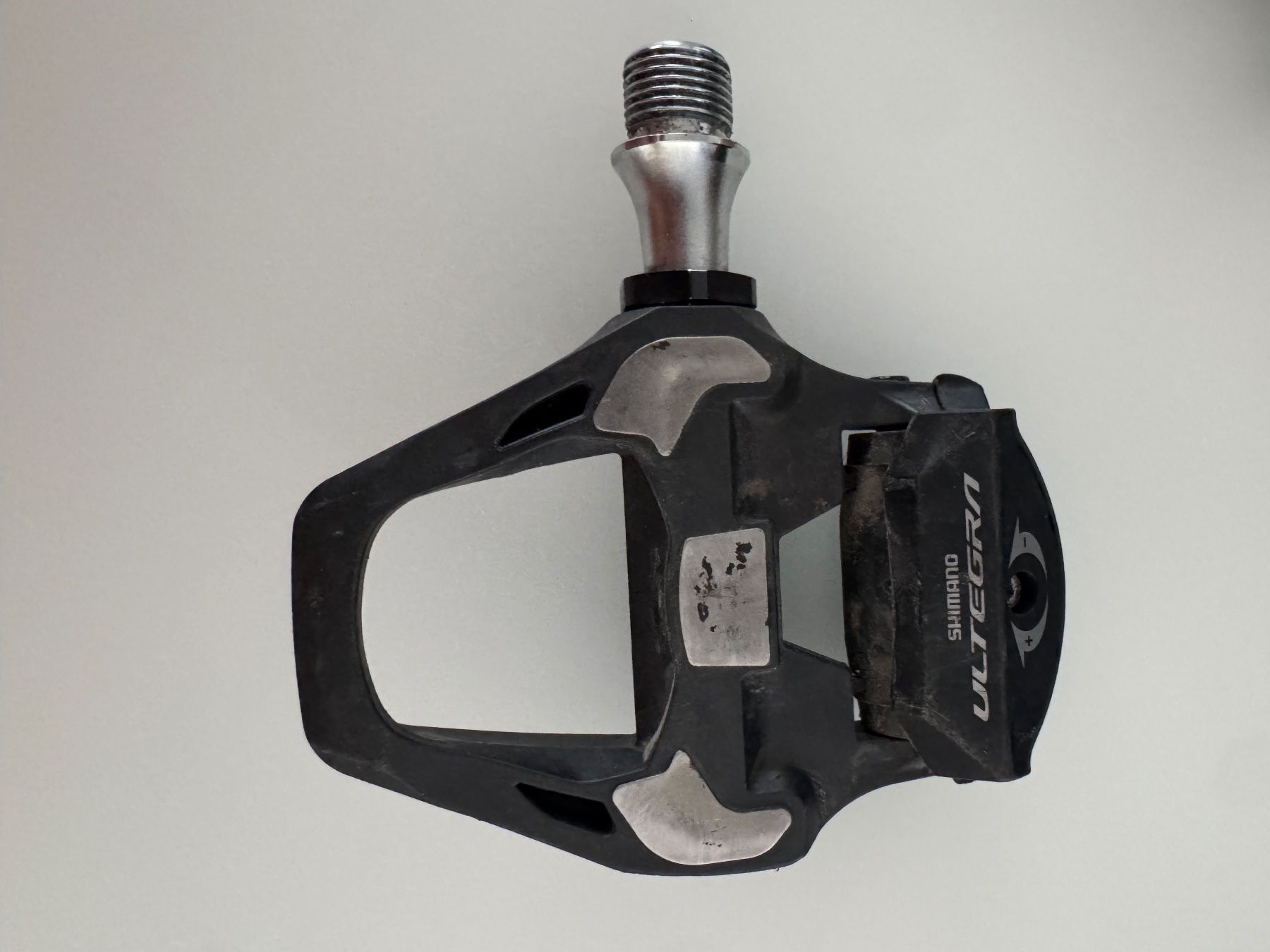 Ultegra Pezzi di ricambio: Pédales Shimano Ultegra +4mm – Usato da Prez-vers-Noréaz venduto da jon_lm5f 1
