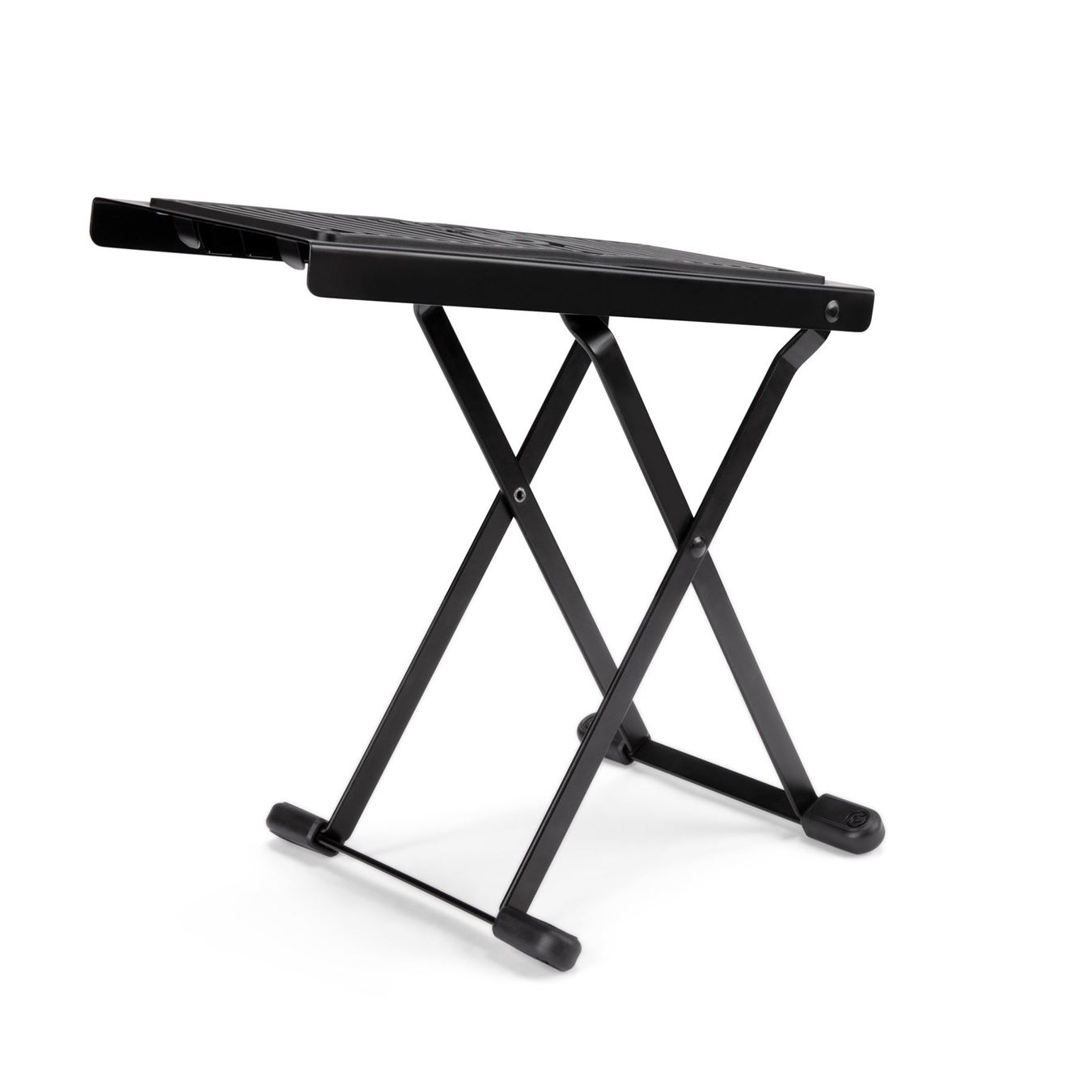 Sgabelli: Gravity GS FB 01 - Gitarren-Fußbank – Nuovo e nell'imballaggio originale da Däniken SO venduto da Profog1 1