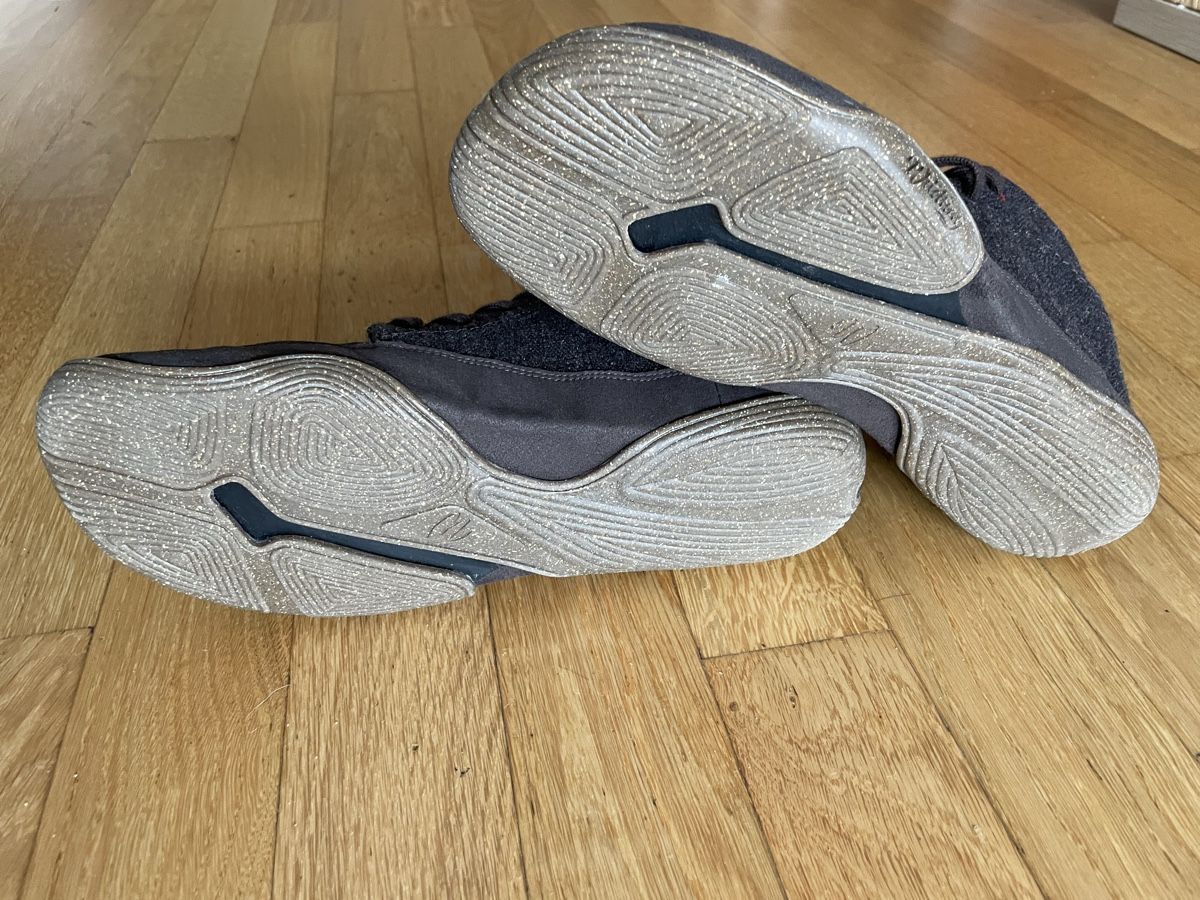 Wildling Scarpe da uomo: Wildlinge Marone gr. 41 – Nuovo (secondo la descrizione) da Hombrechtikon venduto da Riluga 1