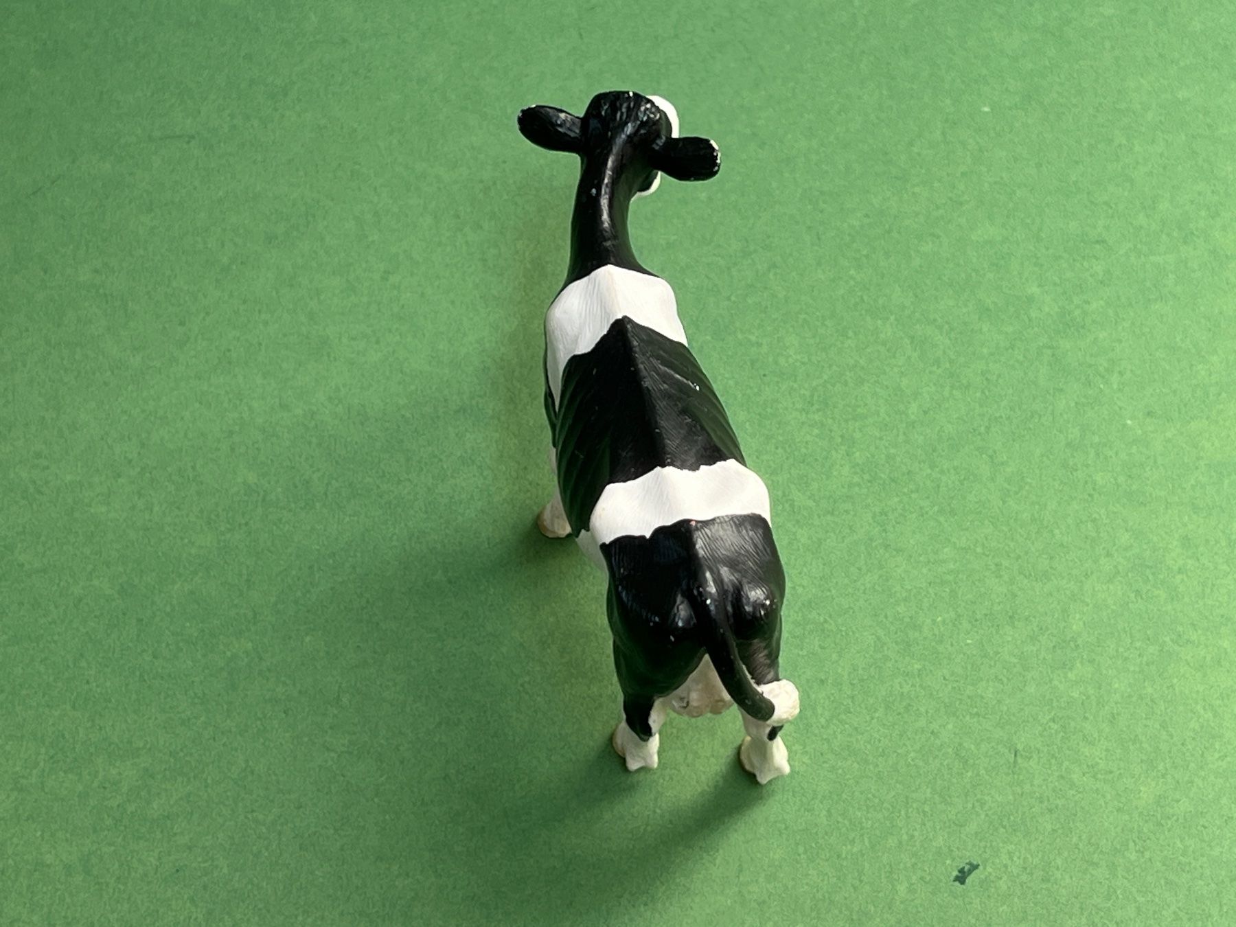 Schleich Statuette: Schleich Kuh von 2007 – Usato da Ennetbaden venduto da mapa05 5