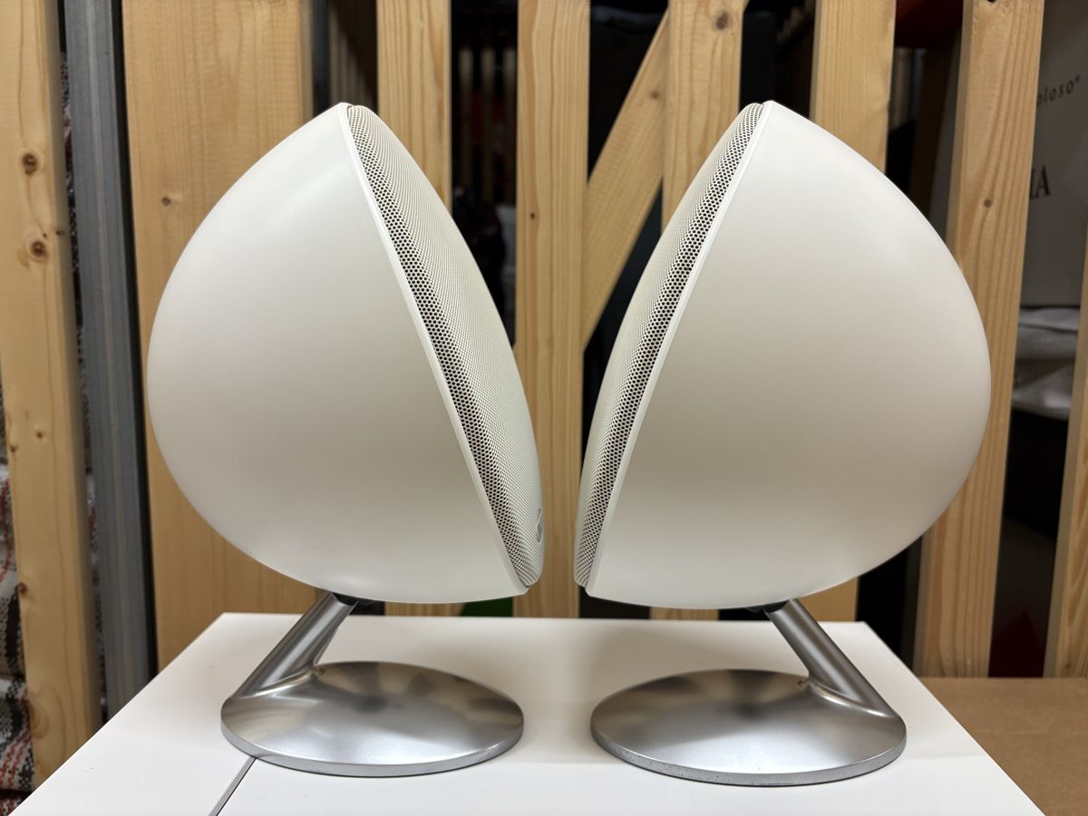 Kef Casse acustiche: Kef E301 - Enceintes Hi-Fi – Usato da Genève venduto da mamais88 1