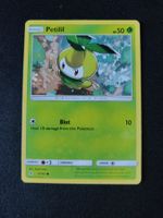 Petilil 4/145 Pokémon SM Guardians Rising 2017 (EN) ab 1.-