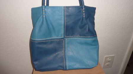 neue handtasche