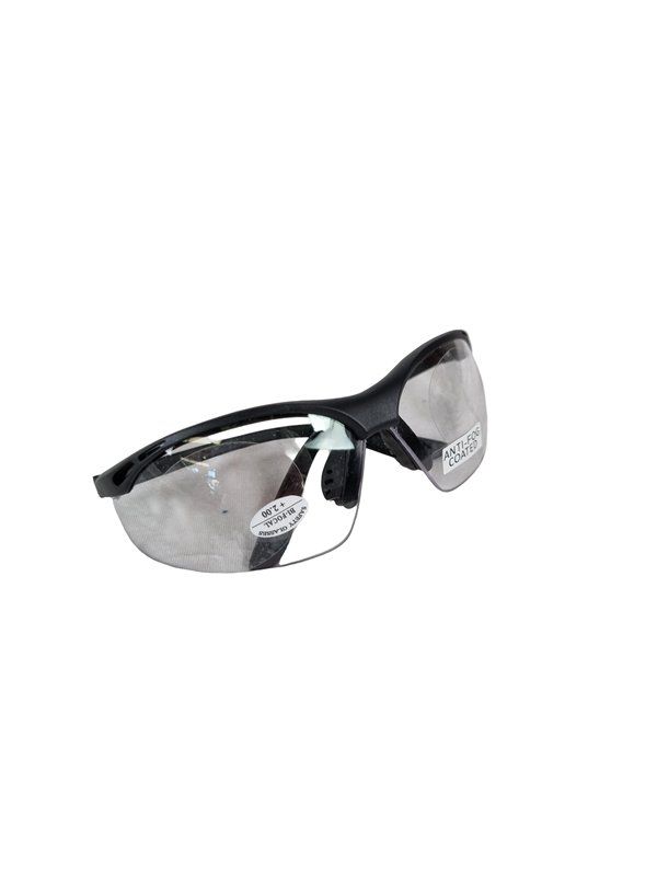 Lunettes & Verres: GEBOL Schutzbrille – Neuf (Voir description) à Wangen b. Olten par Restwert_Wangen 1