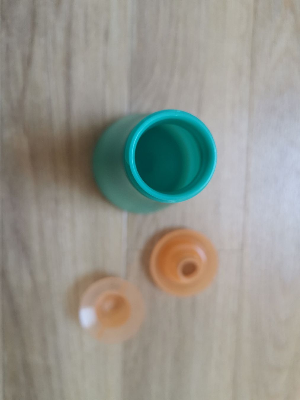 Tupperware Contenitori & Simili: NEU!!! / Tupperware Behälter 350ml, türkis – Nuovo (secondo la descrizione) da Gelfingen venduto da Meierbeat 2