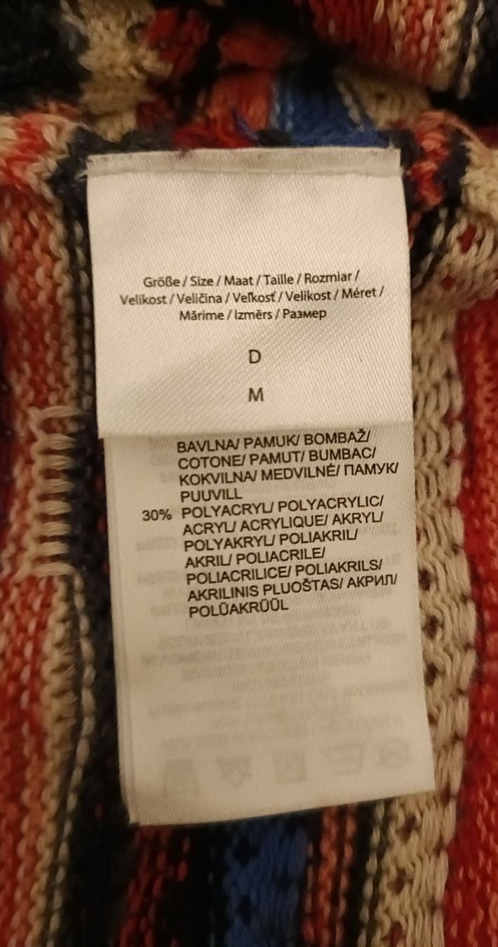 Maglioni & Felpe: MCN Pullover – Usato da Schaffhausen venduto da sim_j822 3