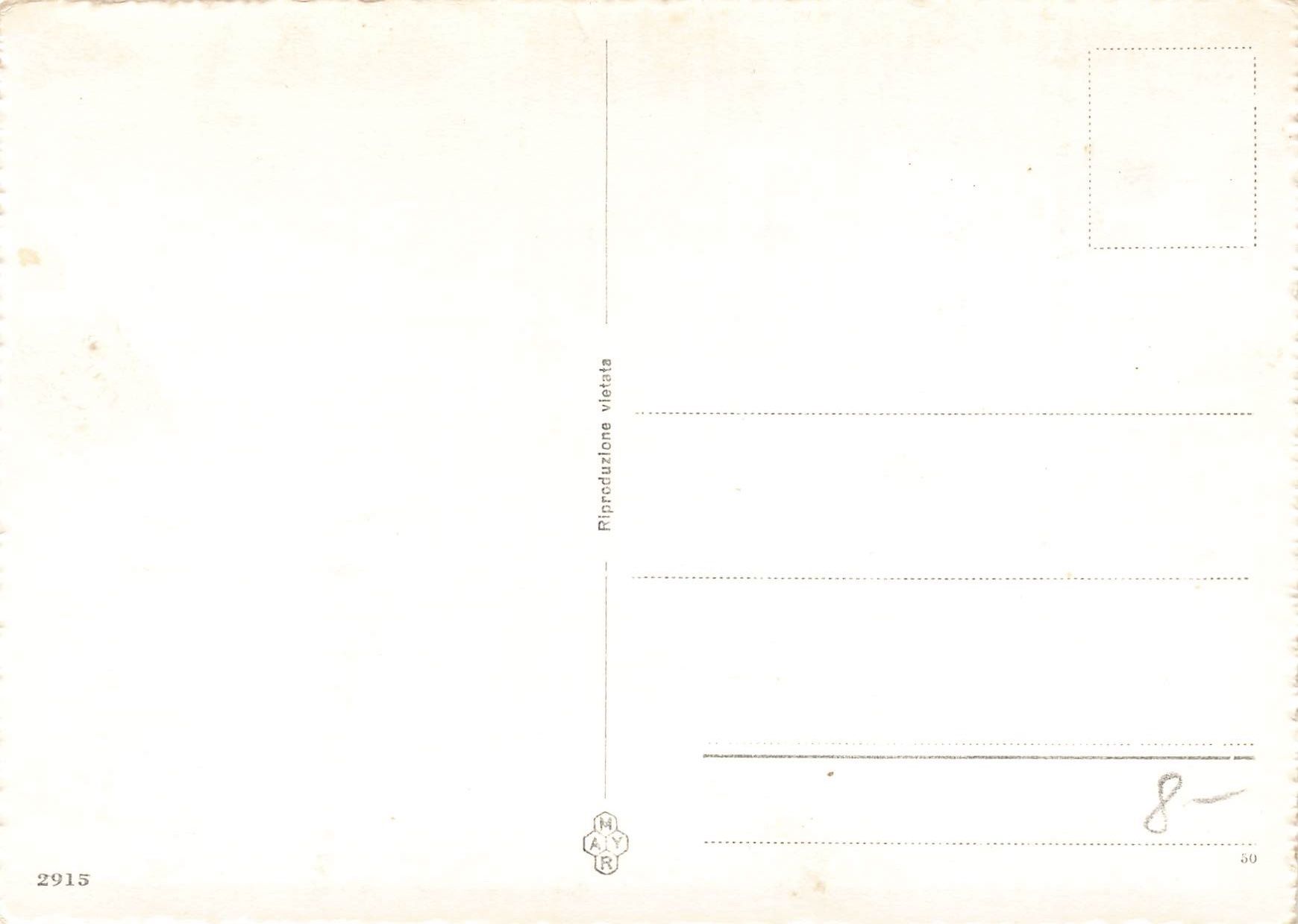 Cartoline postali: Ascona (TI) Vedute G – Usato da Biasca venduto da Blenio71 1