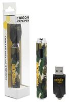 1 Honey Stick Trigon Vape Pen, Camu