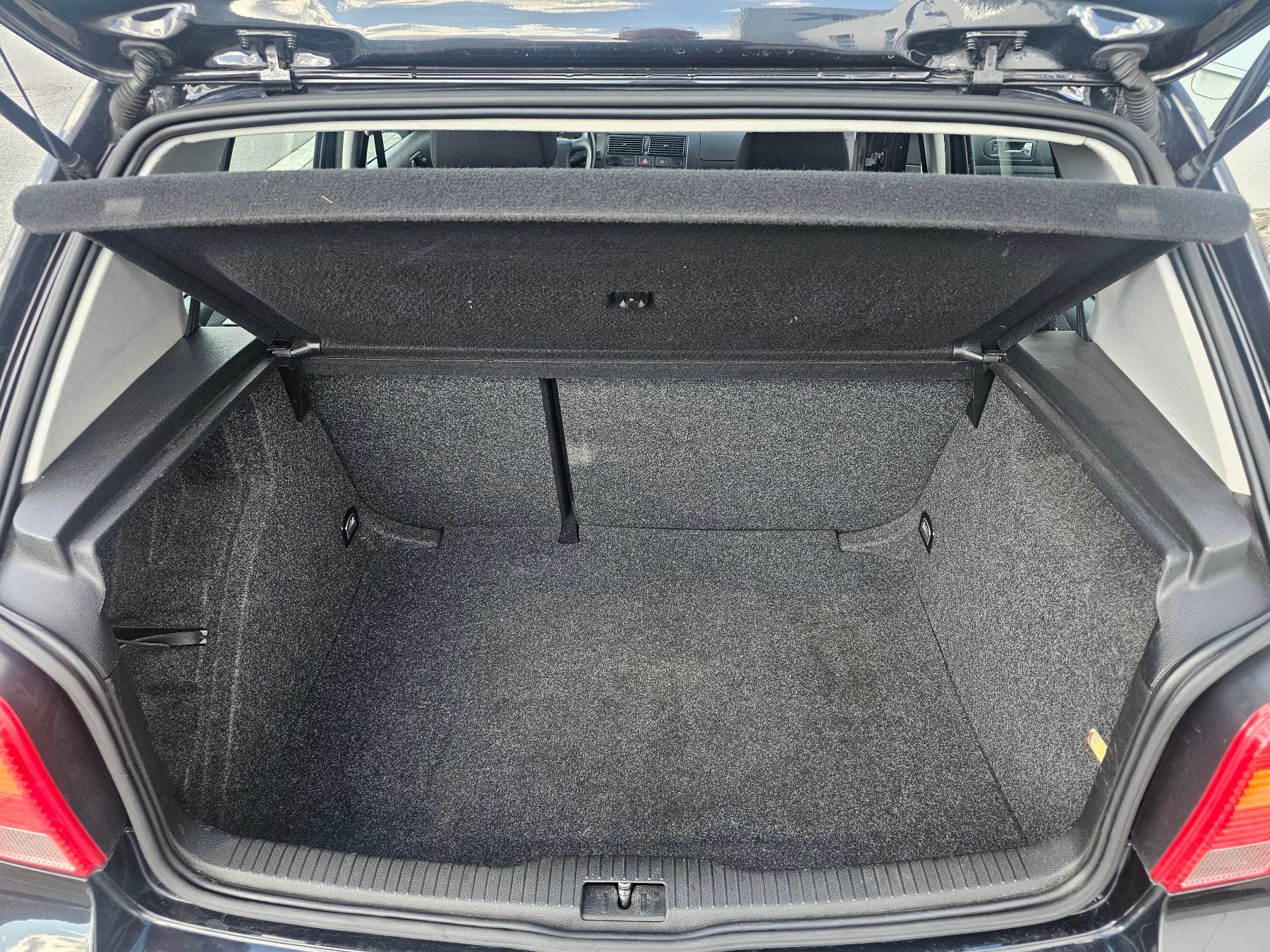 VW Automobili: Vw Golf – Usato da Altstätten SG venduto da Dontito 5