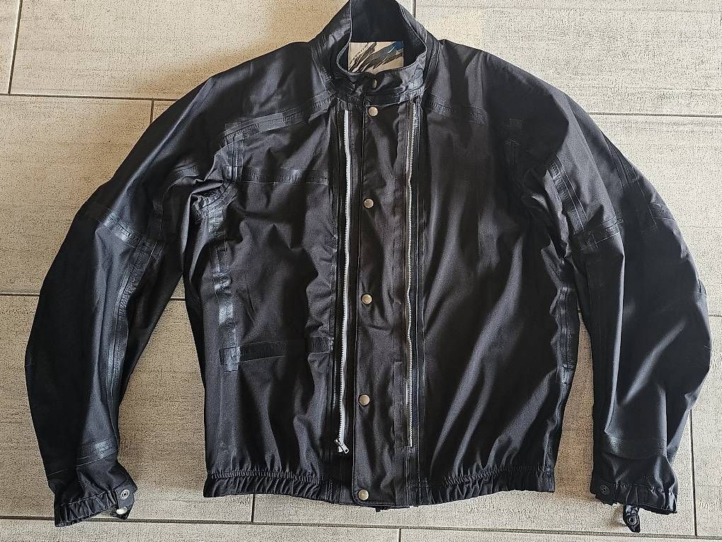 Jacken: Veste de moto BMW Rallye taille 54 – Gebraucht aus Savigny von Zoulou63 4
