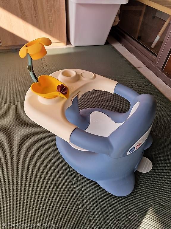 Badewannen: Baby Badesitz
 – Gebraucht aus Zürich von sdsp