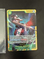 OP14-119 Dracule Mihawk