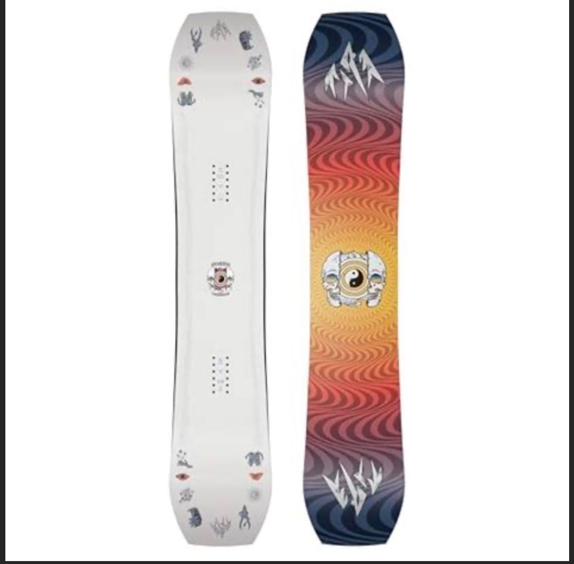 Jones Boards: Board Jones men's tweaker – Neuf avec emballage d'origine à Montreux par sokato12 2