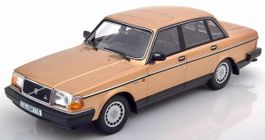 VOLVO 240 GL im Massstab 1:18
